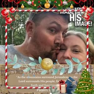 Meet your Posher, Teresa